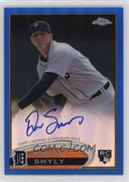 Drew Smyly #/199