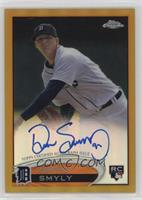 Drew Smyly #/50