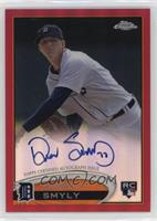 Drew Smyly #/25