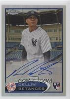 Dellin Betances #/499