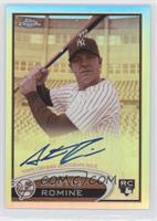 Austin Romine #/75