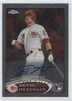 Devin Mesoraco [EX to NM]