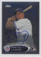 Brett Lawrie