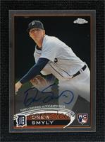 Drew Smyly