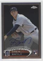 Drew Smyly