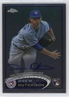 Drew Hutchison [EX to NM]