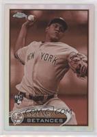 Dellin Betances #/75