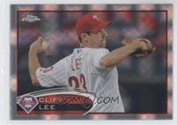 Cliff Lee