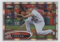 David Freese