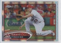 David Freese