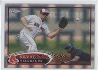 Kevin Youkilis