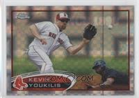 Kevin Youkilis