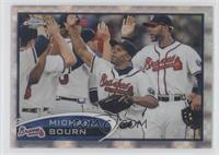 Michael Bourn