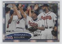 Michael Bourn