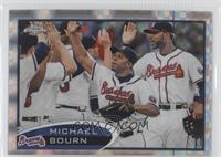 Michael Bourn