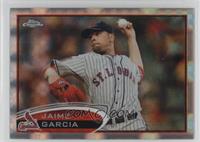 Jaime Garcia