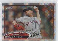 Jaime Garcia