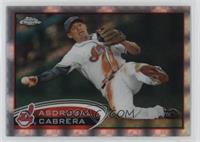 Asdrubal Cabrera