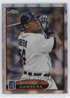 Miguel Cabrera