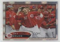 Jay Bruce