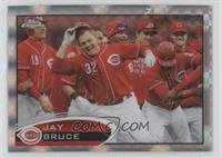 Jay Bruce