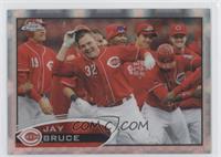 Jay Bruce