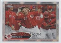 Jay Bruce