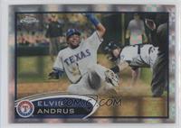 Elvis Andrus