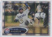 Elvis Andrus