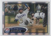 Elvis Andrus