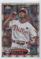 Jimmy Rollins