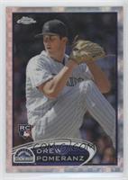 Drew Pomeranz