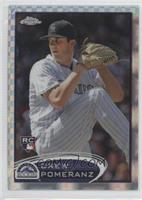 Drew Pomeranz