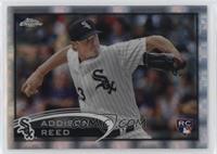 Addison Reed