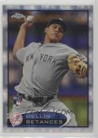 Dellin Betances