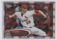 Chris Carpenter