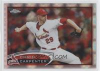 Chris Carpenter