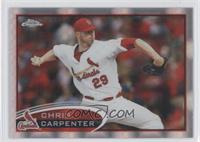 Chris Carpenter