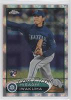 Hisashi Iwakuma