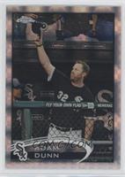 Adam Dunn