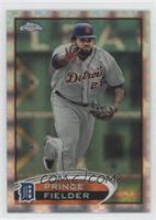 Prince Fielder