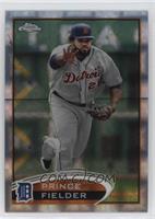 Prince Fielder