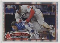 Carl Crawford