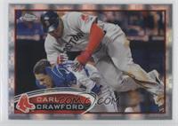 Carl Crawford