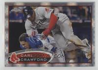 Carl Crawford