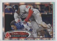 Carl Crawford