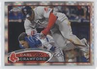 Carl Crawford