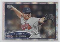 Tommy Hanson