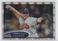 Tommy Hanson