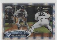 Desmond Jennings